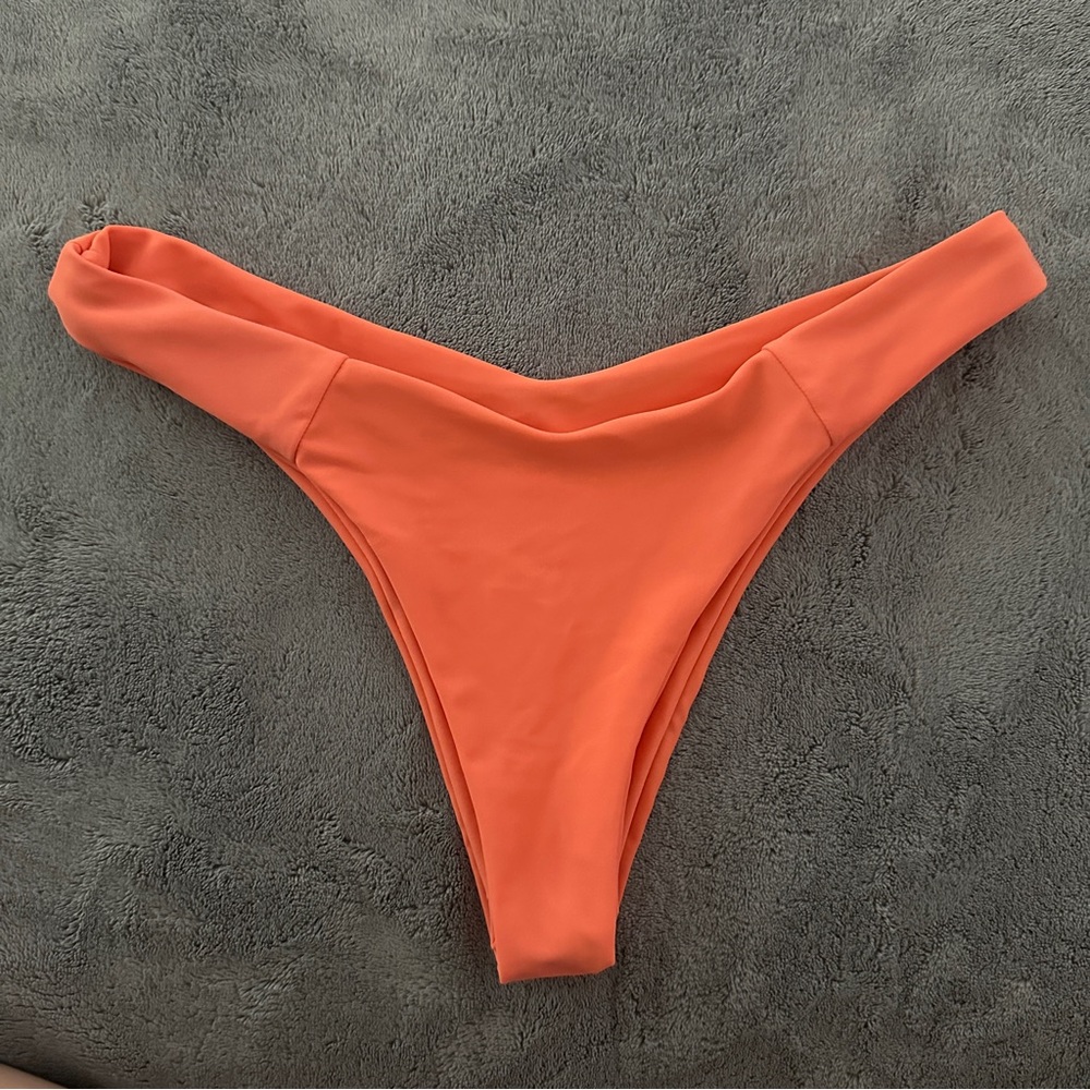 Blackbough Swim Cheeky Bottoms Small